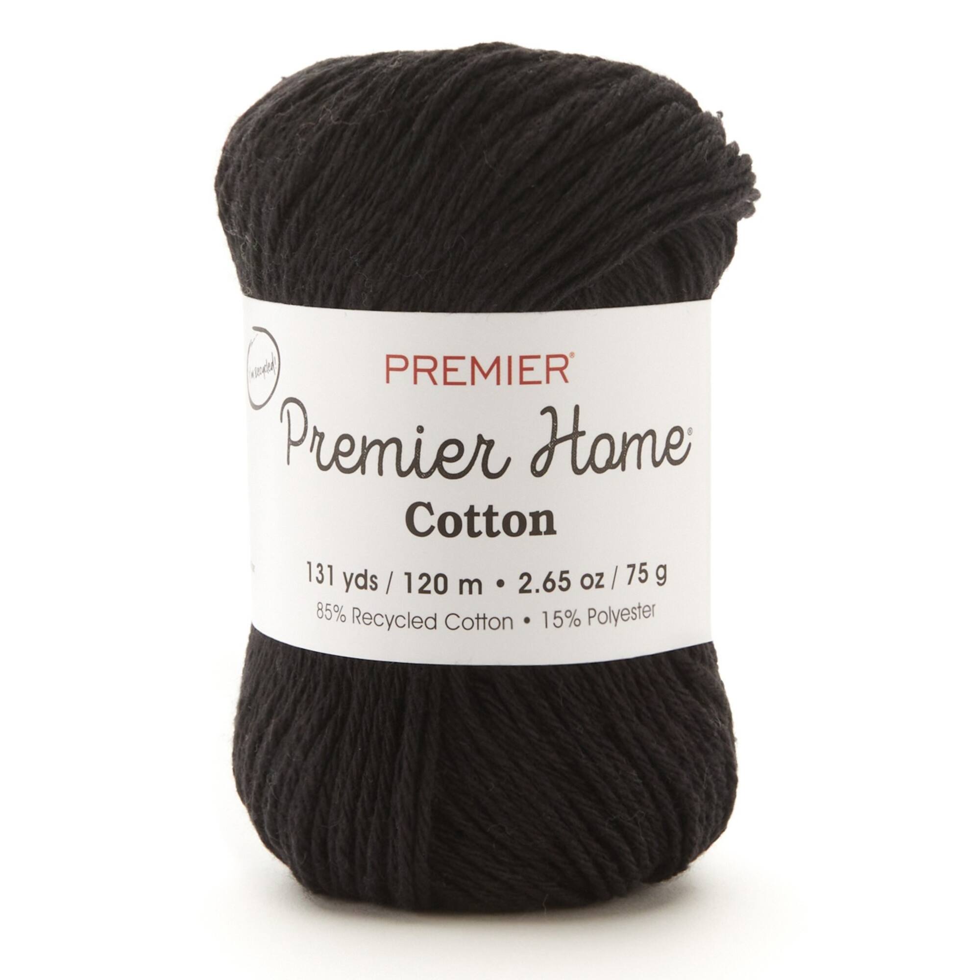 Premier® Home Cotton® Solid Yarn